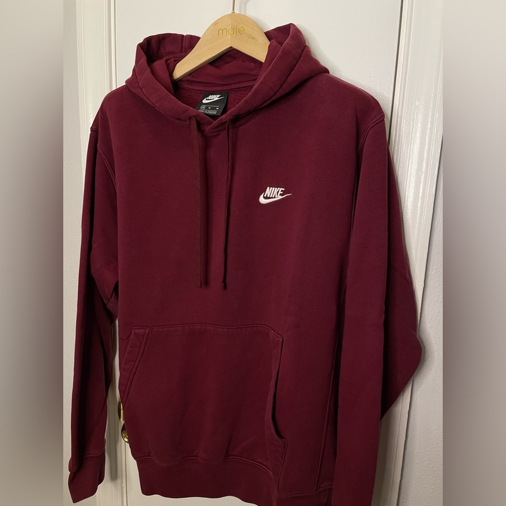 Nike Mens Hoodie